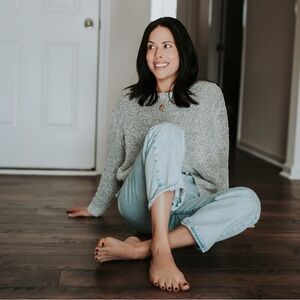 Meet your Posher, Jessica lyn